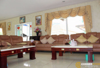 Дом в Паттайе, Таиланд | THE328410