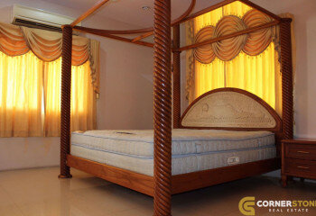 Дом в Паттайе, Таиланд | THE328410