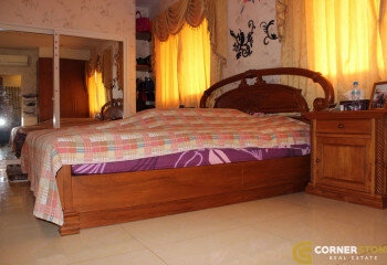 Дом в Паттайе, Таиланд | THE328410