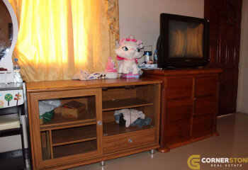 Дом в Паттайе, Таиланд | THE328410