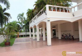 Дом в Паттайе, Таиланд | THE328410