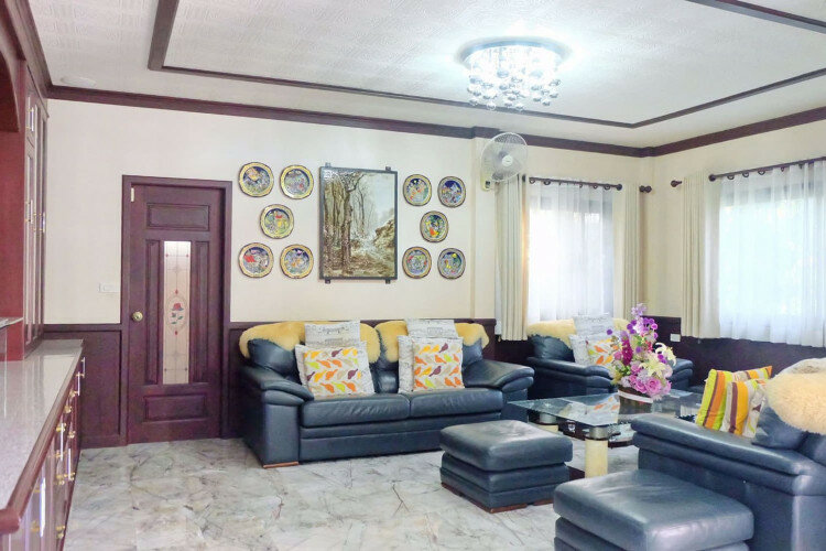 Дом в Паттайе, Таиланд | THE127604