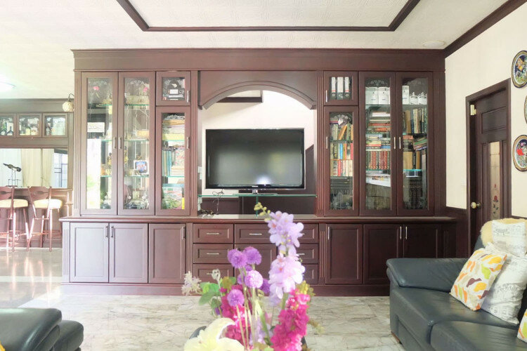 Дом в Паттайе, Таиланд | THE127604