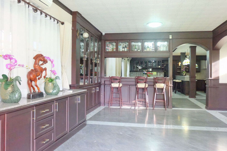 Дом в Паттайе, Таиланд | THE127604