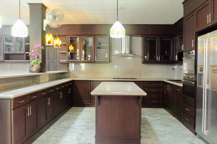 Дом в Паттайе, Таиланд | THE127604