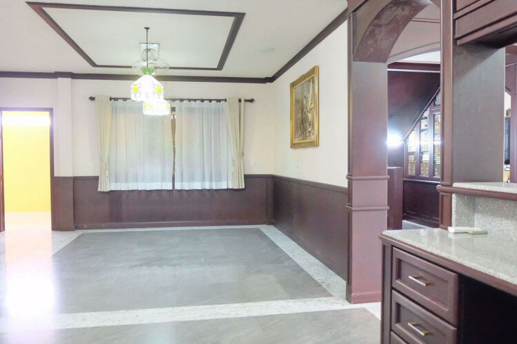 Дом в Паттайе, Таиланд | THE127604