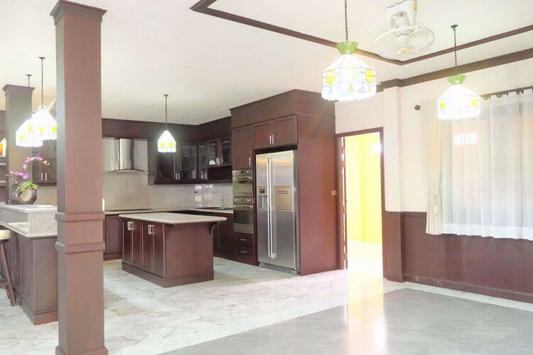 Дом в Паттайе, Таиланд | THE127604