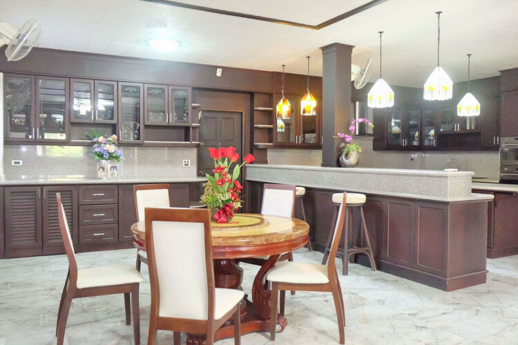 Дом в Паттайе, Таиланд | THE127604