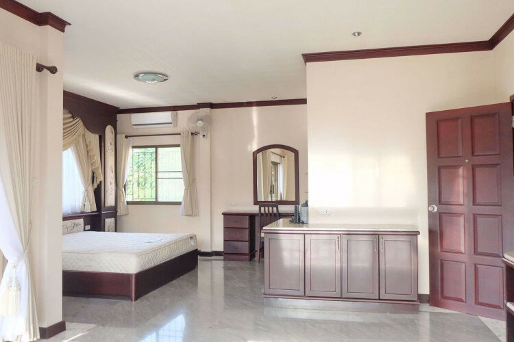 Дом в Паттайе, Таиланд | THE127604