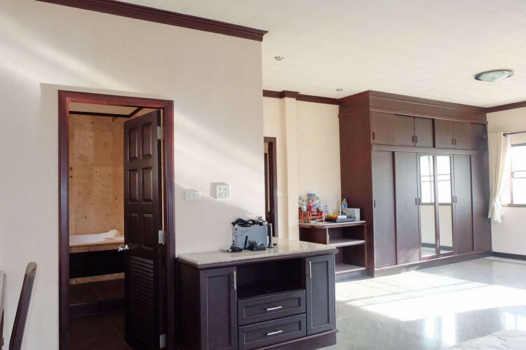 Дом в Паттайе, Таиланд | THE127604