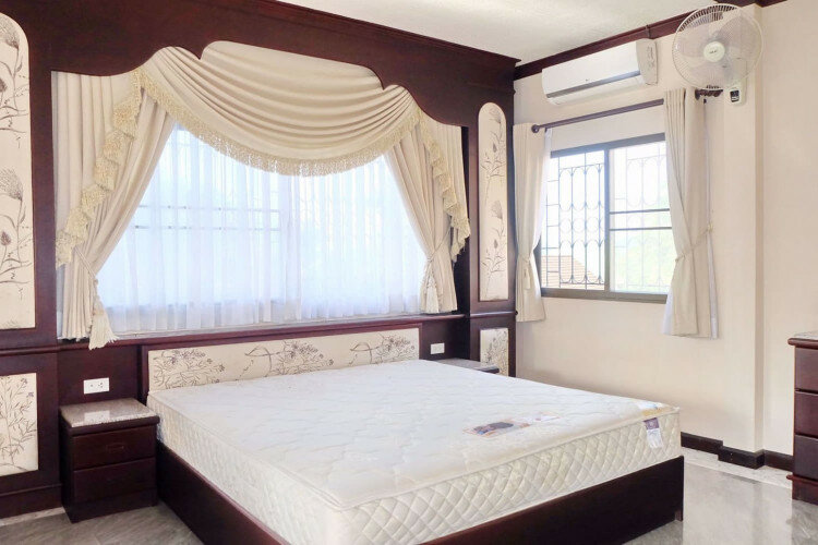 Дом в Паттайе, Таиланд | THE127604