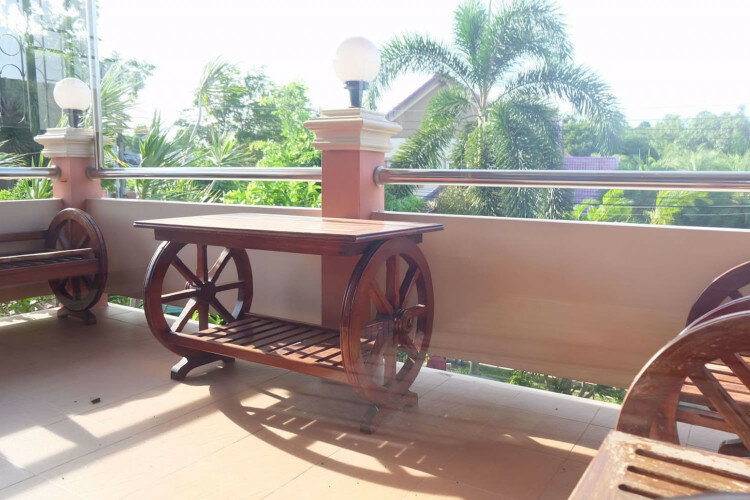 Дом в Паттайе, Таиланд | THE127604