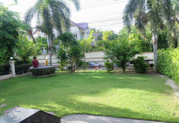 Дом в Паттайе, Таиланд | THE127604