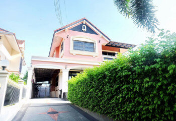 Дом в Паттайе, Таиланд | THE127604