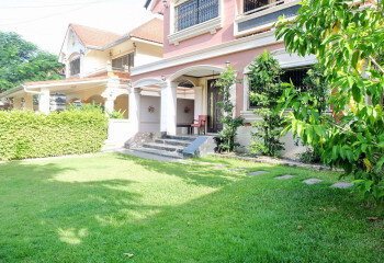 Дом в Паттайе, Таиланд | THE127604