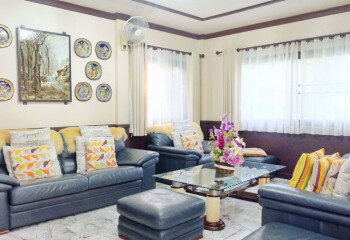 Дом в Паттайе, Таиланд | THE127604