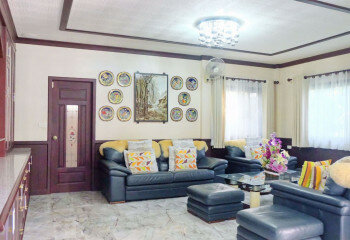 Дом в Паттайе, Таиланд | THE127604