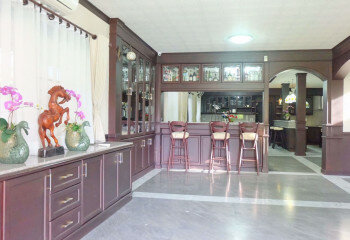 Дом в Паттайе, Таиланд | THE127604