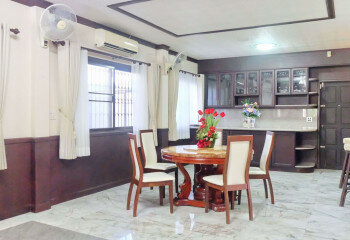 Дом в Паттайе, Таиланд | THE127604