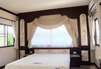 Дом в Паттайе, Таиланд | THE127604