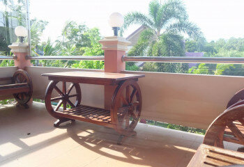 Дом в Паттайе, Таиланд | THE127604