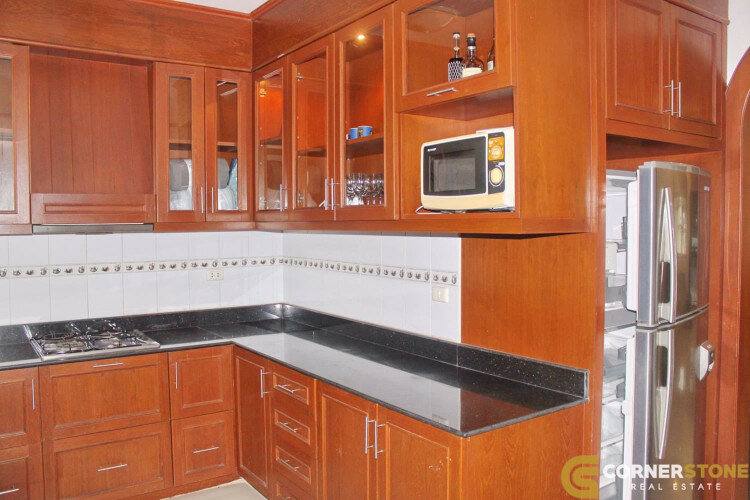 Дом в Банг Ламунге, Таиланд | THE428186