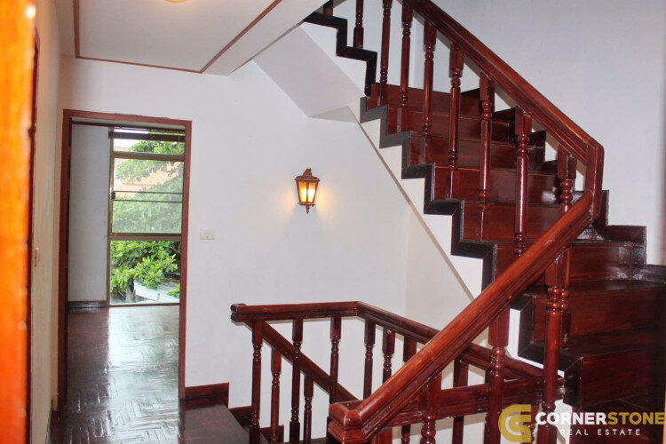 Дом в Банг Ламунге, Таиланд | THE428186