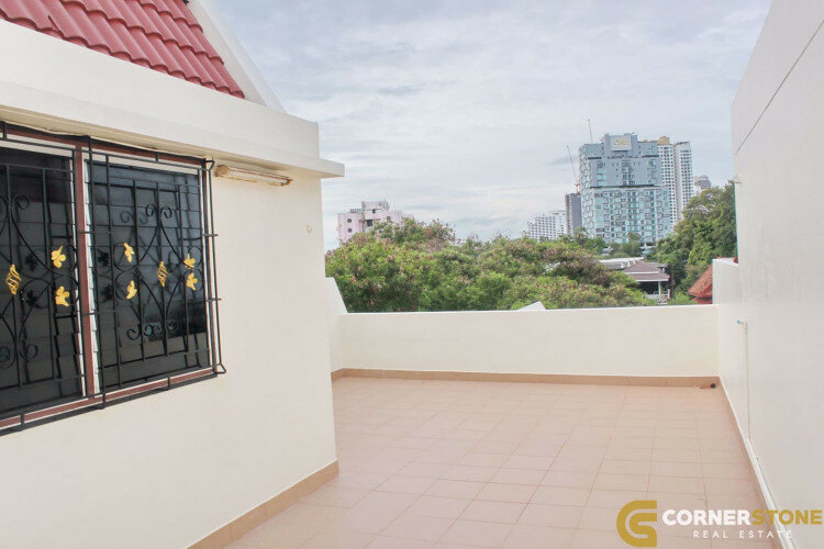 Дом в Банг Ламунге, Таиланд | THE428186