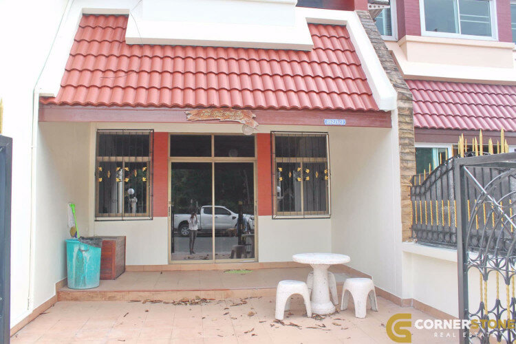 Дом в Банг Ламунге, Таиланд | THE428186