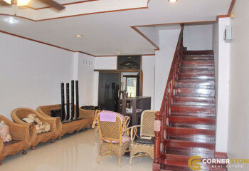 Дом в Банг Ламунге, Таиланд | THE428186