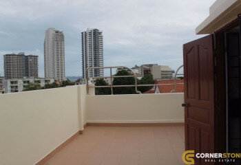 Дом в Банг Ламунге, Таиланд | THE428186