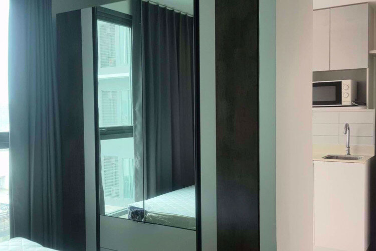 Кондоминиум в Бангкоке, Таиланд | THE350687