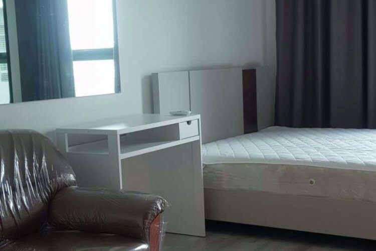 Кондоминиум в Бангкоке, Таиланд | THE350687