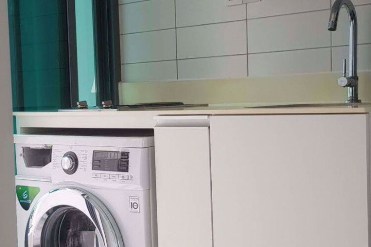 Кондоминиум в Бангкоке, Таиланд | THE350687