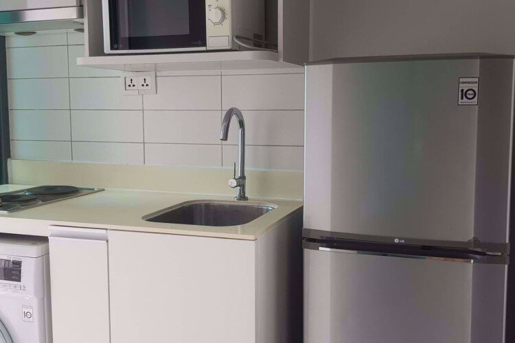 Кондоминиум в Бангкоке, Таиланд | THE350687