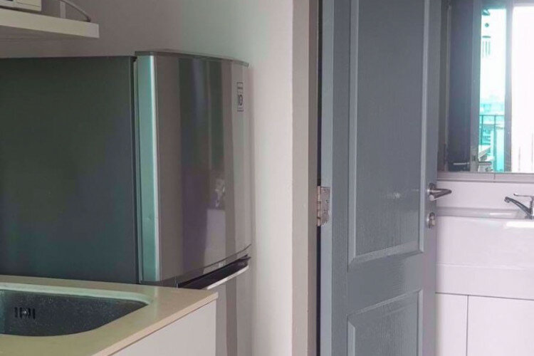 Кондоминиум в Бангкоке, Таиланд | THE350687