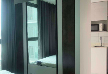 Кондоминиум в Бангкоке, Таиланд | THE350687