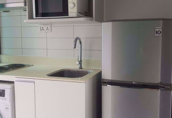 Кондоминиум в Бангкоке, Таиланд | THE350687