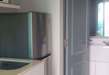 Кондоминиум в Бангкоке, Таиланд | THE350687