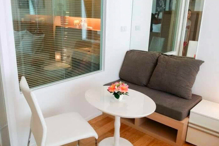 Кондоминиум в Бангкоке, Таиланд | THE551554