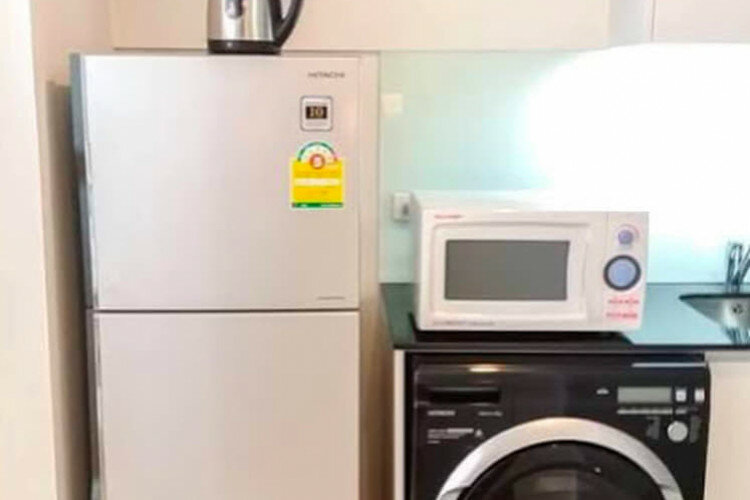 Кондоминиум в Бангкоке, Таиланд | THE551554