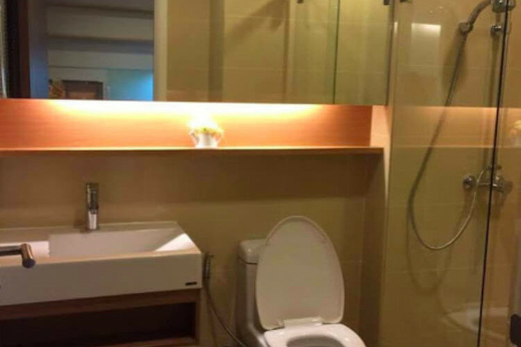 Кондоминиум в Бангкоке, Таиланд | THE551554