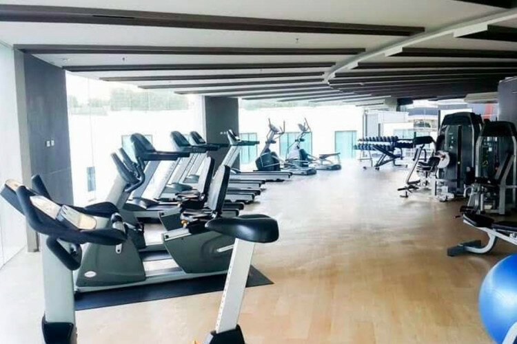 Кондоминиум в Бангкоке, Таиланд | THE551554