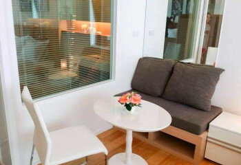 Кондоминиум в Бангкоке, Таиланд | THE551554