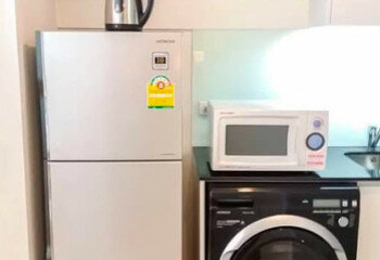 Кондоминиум в Бангкоке, Таиланд | THE551554