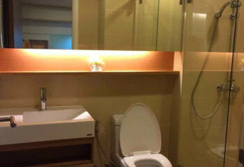 Кондоминиум в Бангкоке, Таиланд | THE551554