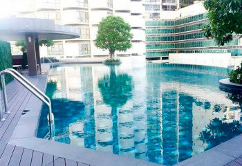 Кондоминиум в Бангкоке, Таиланд | THE551554