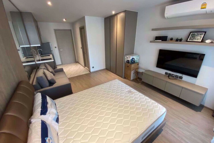 Кондоминиум в Бангкоке, Таиланд | THE349118