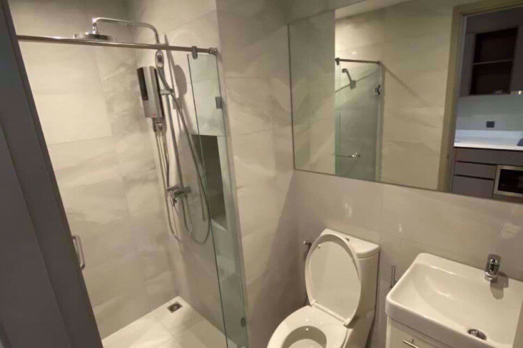 Кондоминиум в Бангкоке, Таиланд | THE349118