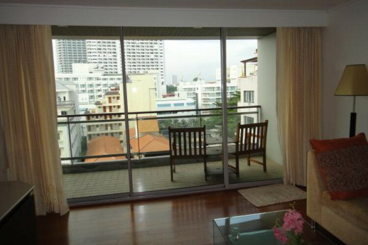 Кондоминиум в Паттайе, Таиланд | THE309496